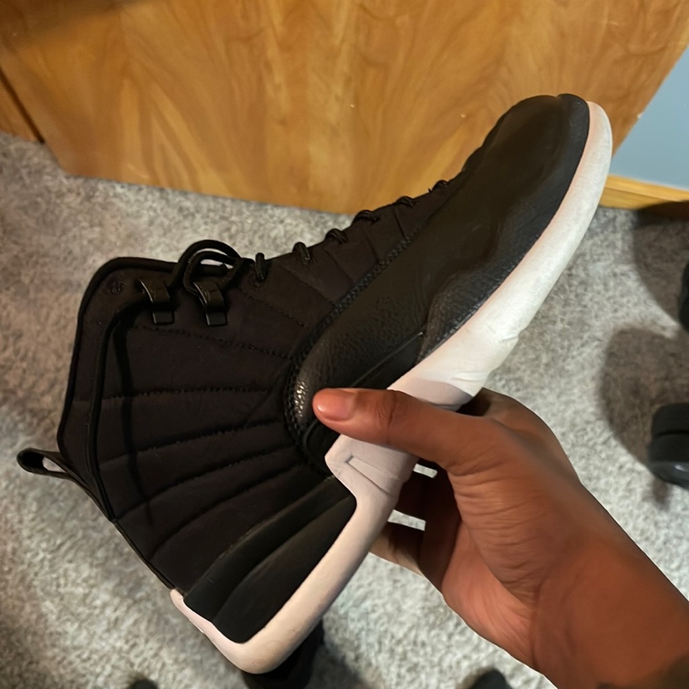 Jordan 12